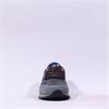 Ambitious Teddy Panel Trainer - Grey Navy